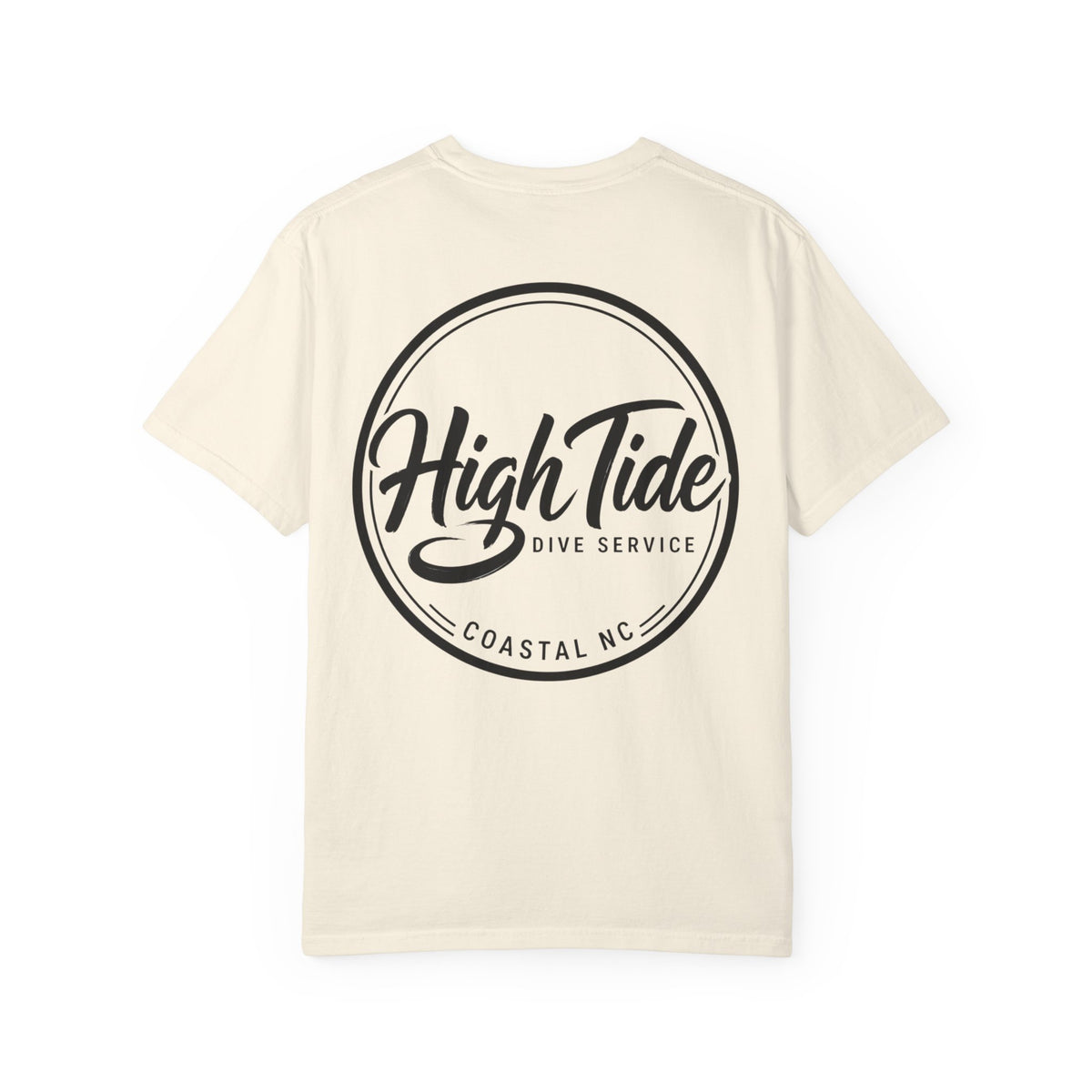 High Tide Coastal Performance Tee
