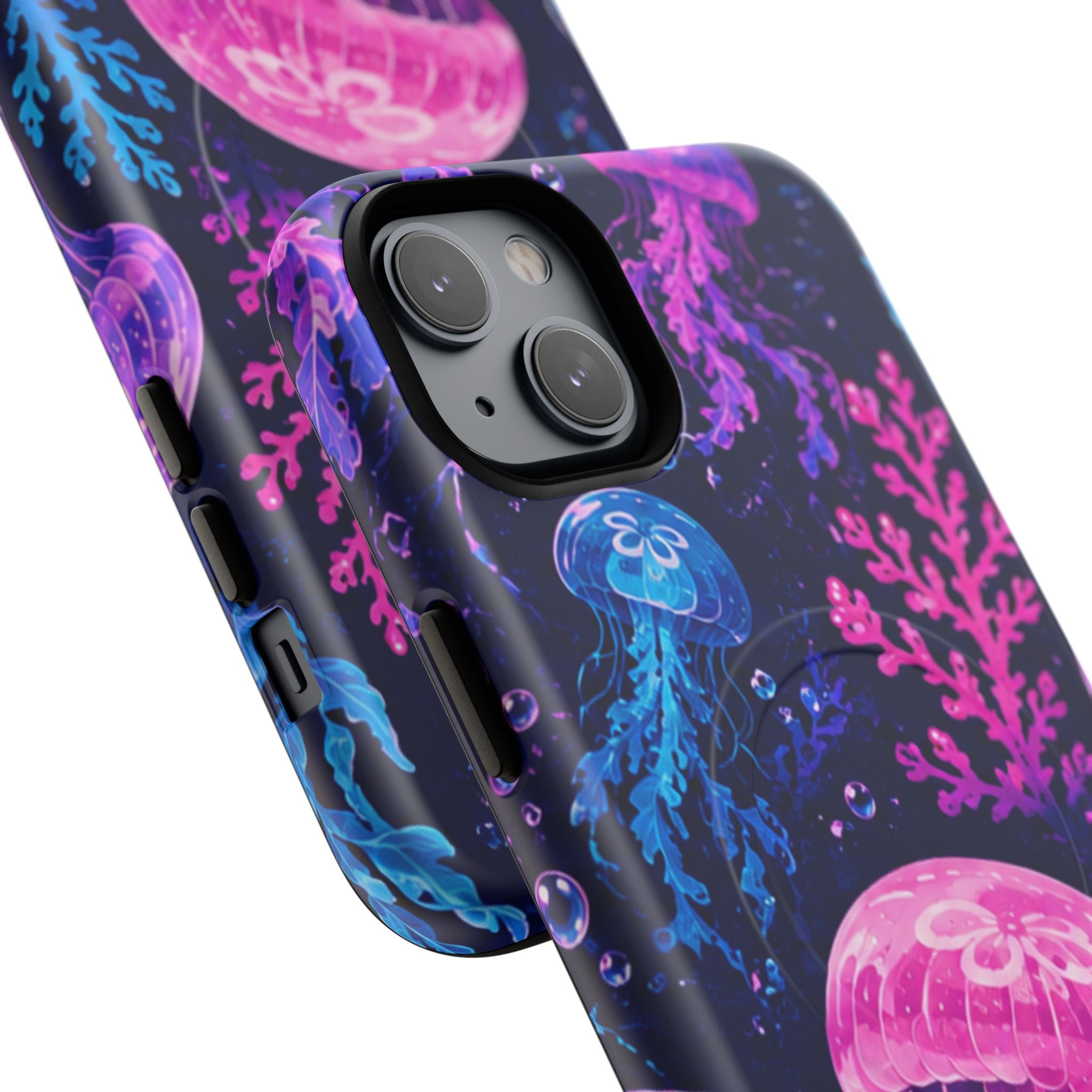 Electric Jellies™ Tough Magnetic Phone Case