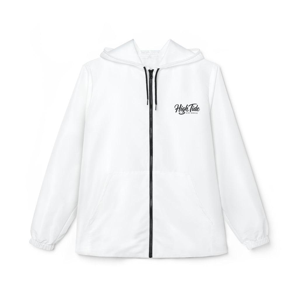 High Tide — Coastal WINDbreaker