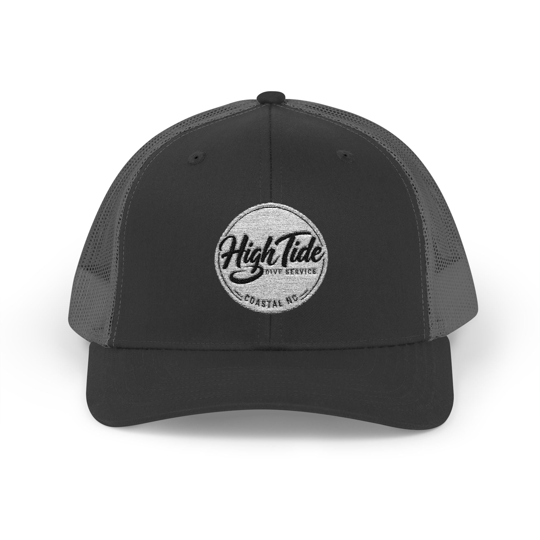 High Tide Coastal Trucker Cap