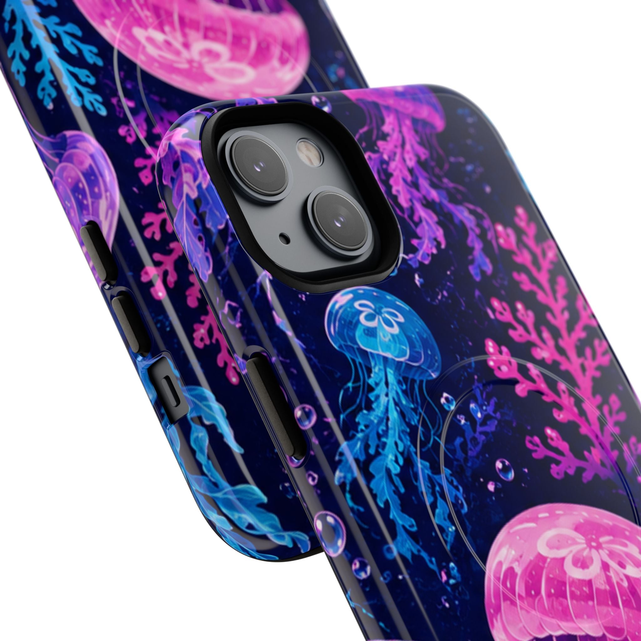 Electric Jellies™ Tough Magnetic Phone Case