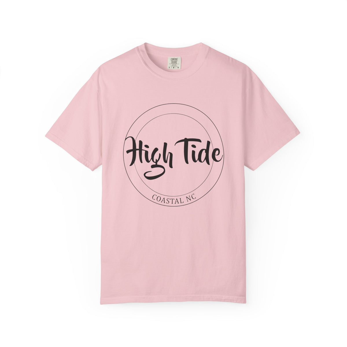 High Tide OG Performance Tee