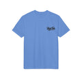 High Tide — Coastal Performance Tee