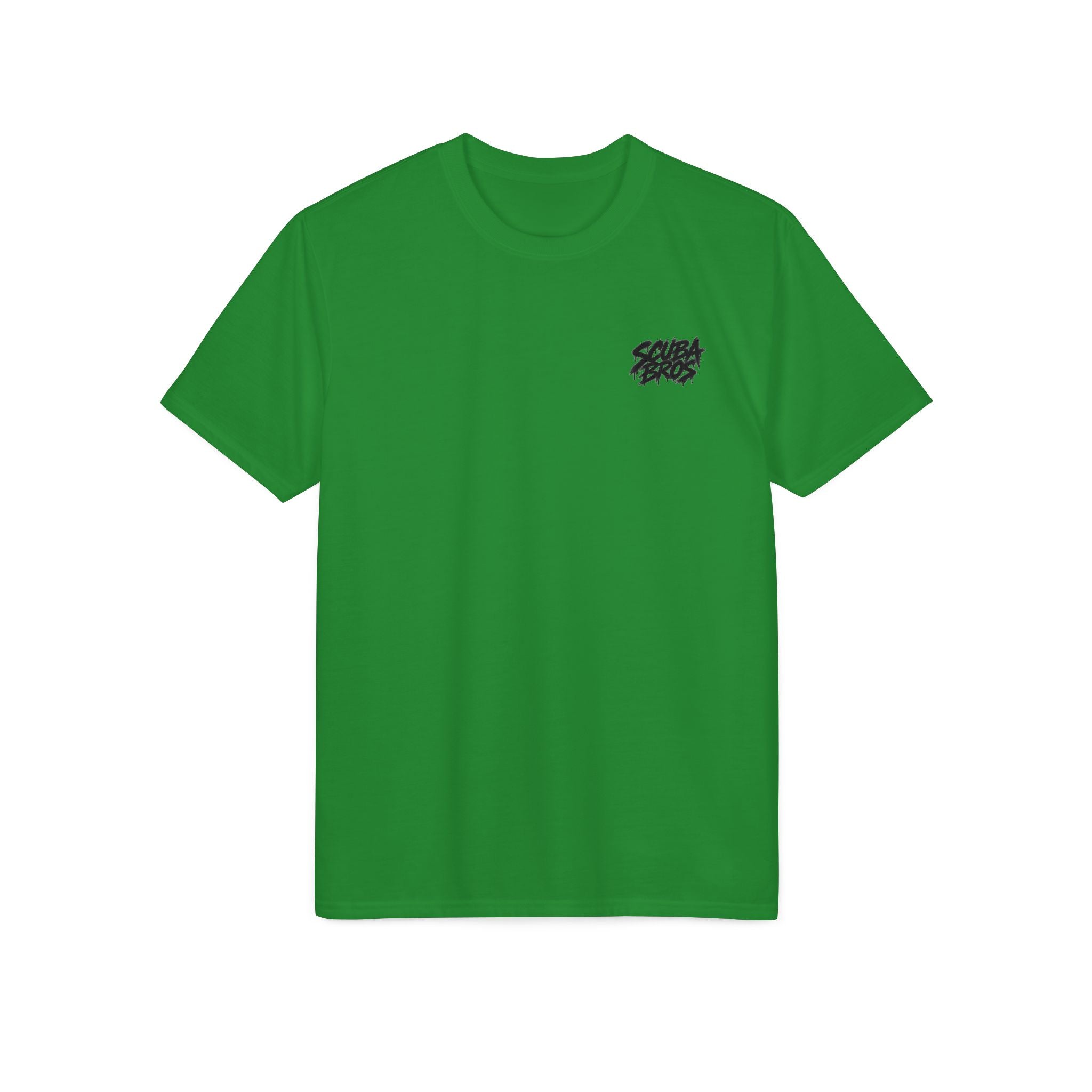 SCUBA BROS — Performance Tee