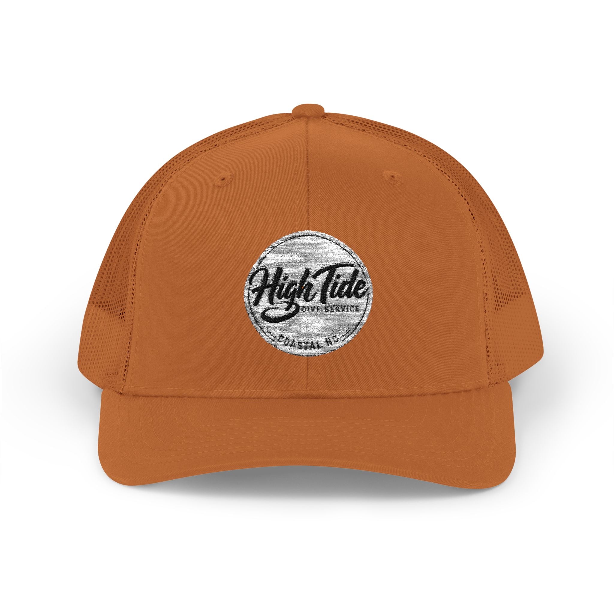 High Tide Coastal Trucker Cap