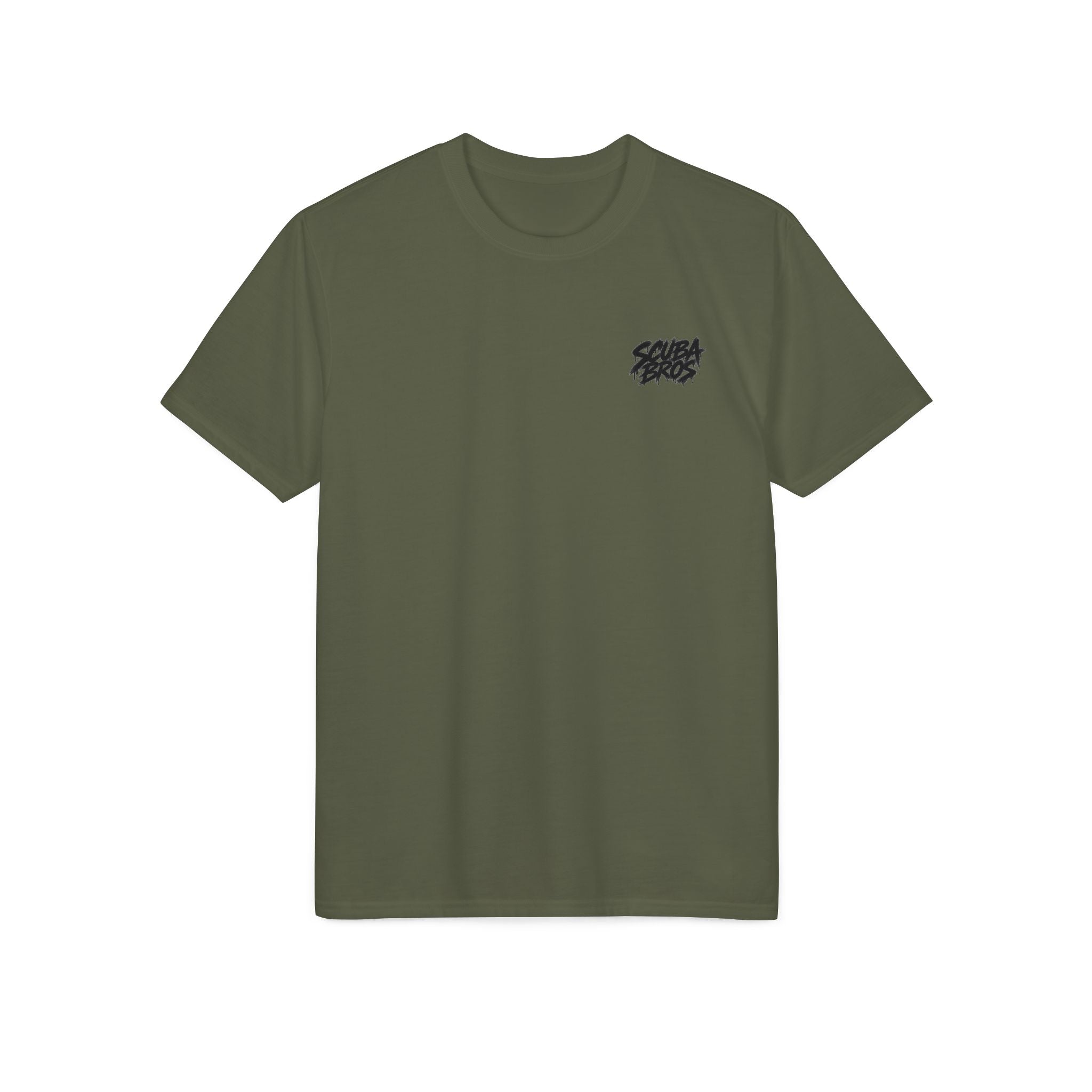 SCUBA BROS — Performance Tee