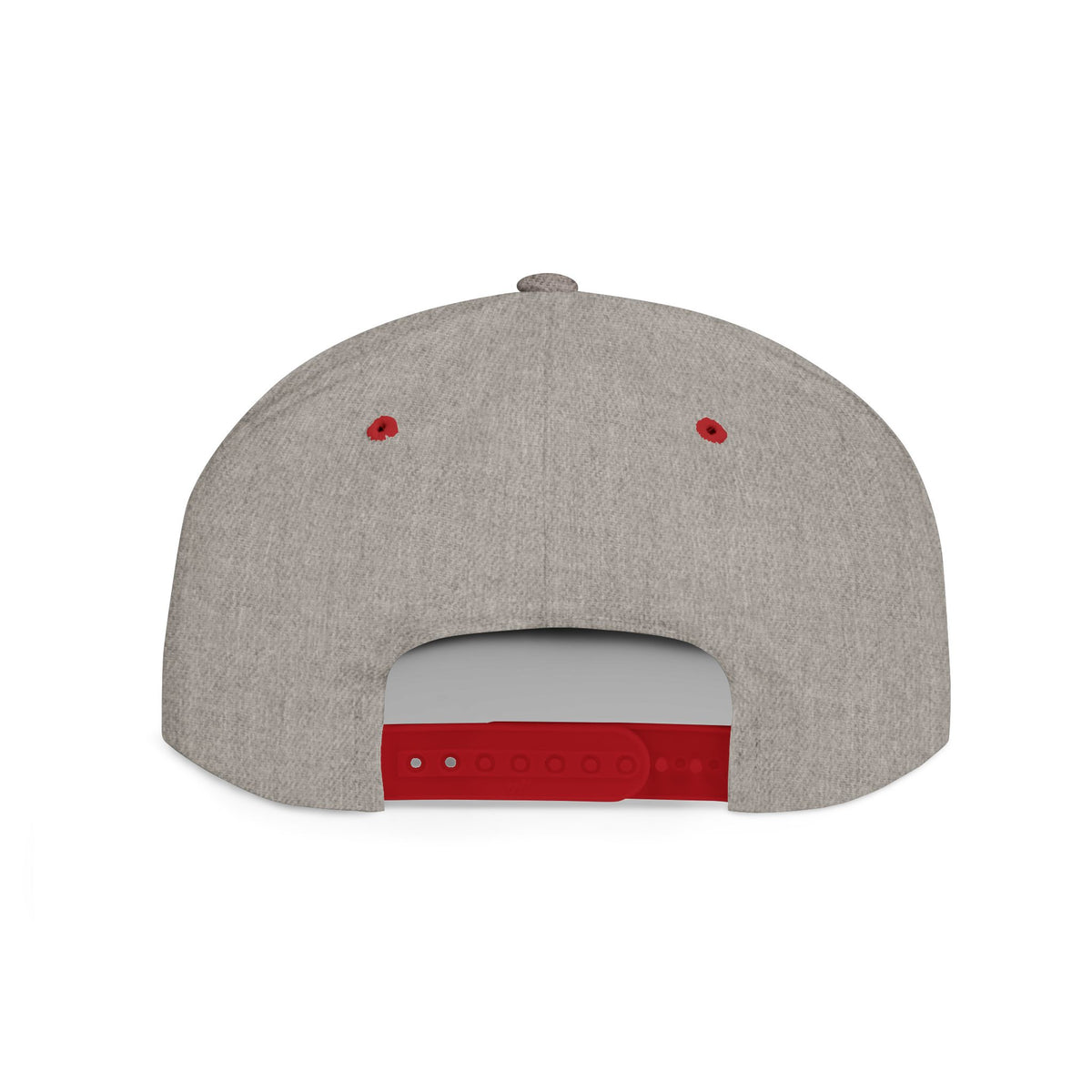 High Tide Coastal — Flat Bill Snap Back