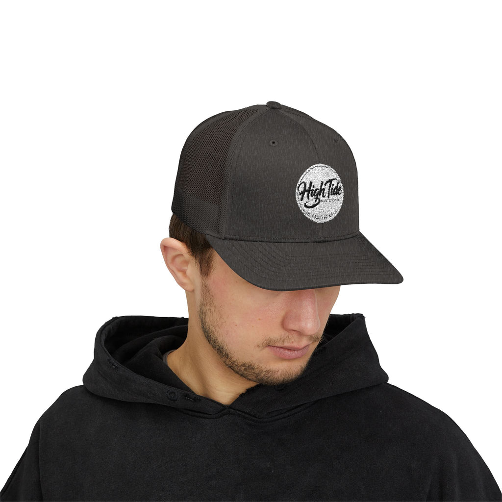 High Tide Coastal Trucker Cap