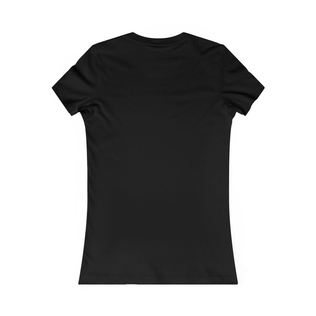 Just Keep Swimming Women’s Tee