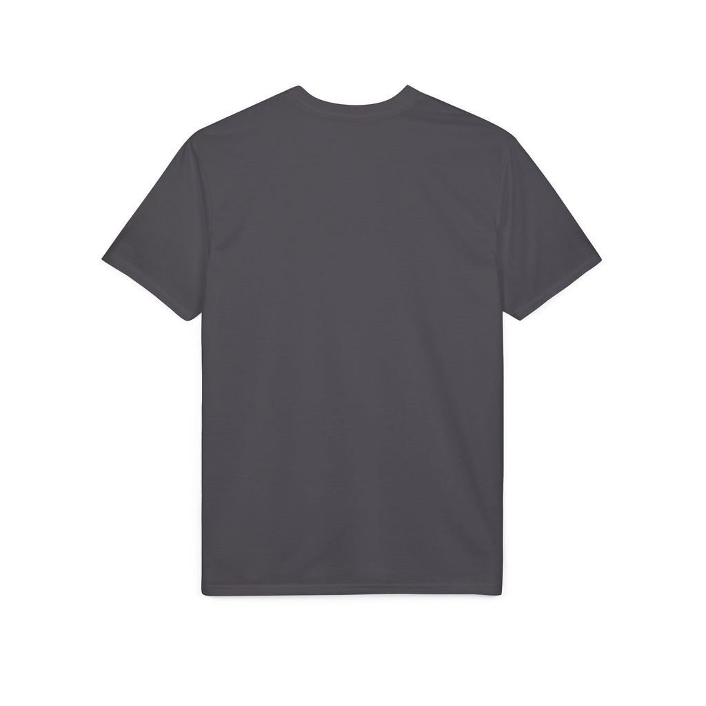 Just Keep Swimming Performance Tee