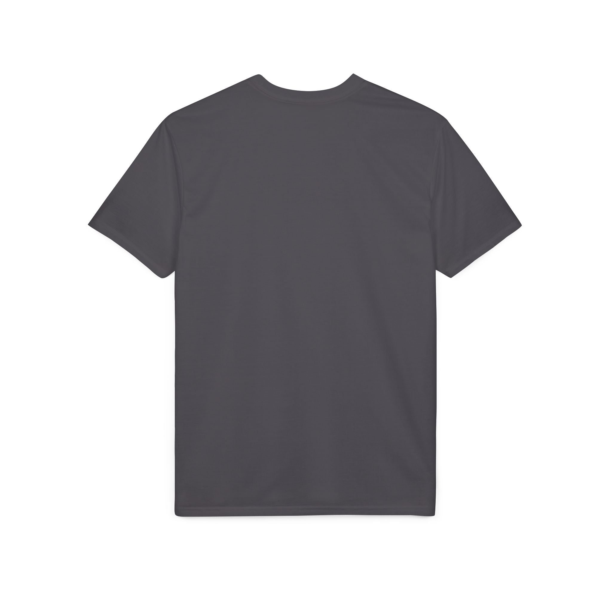 Just Keep Swimming Performance Tee