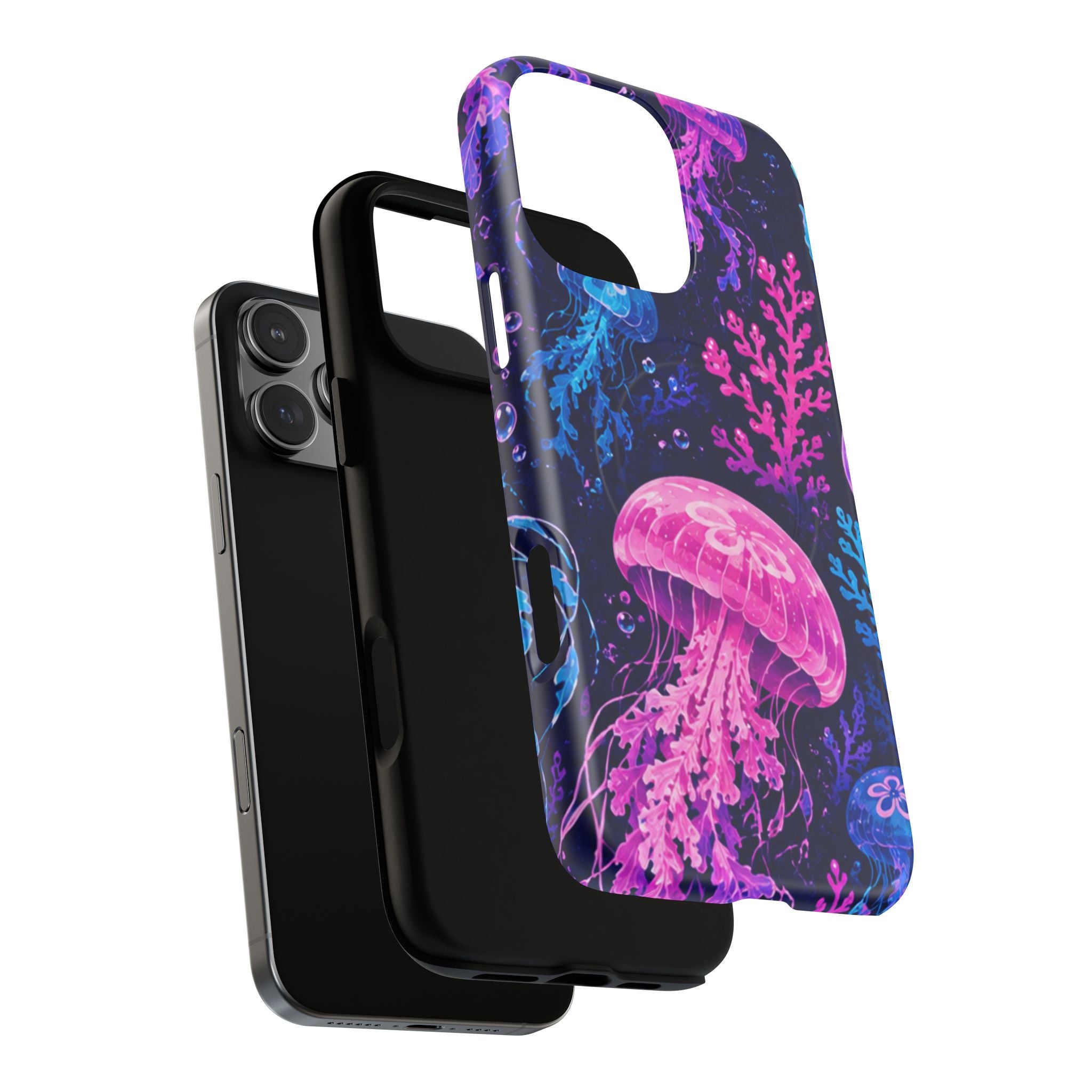 Electric Jellies™ Tough Magnetic Phone Case