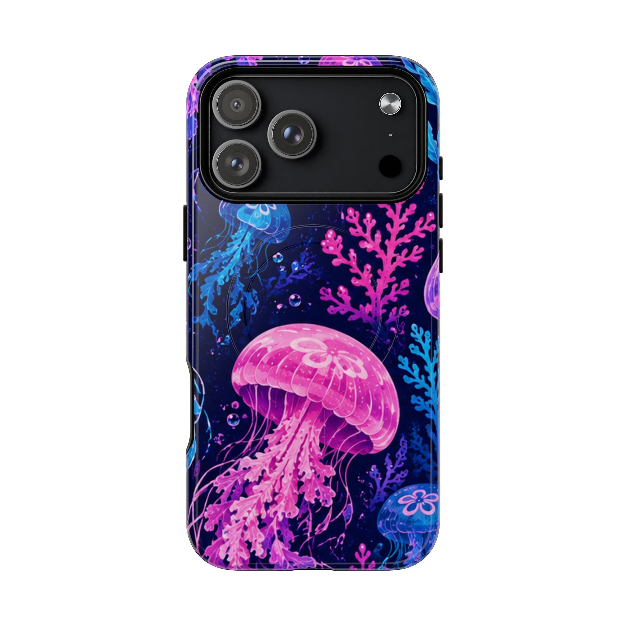 Electric Jellies™ Tough Magnetic Phone Case