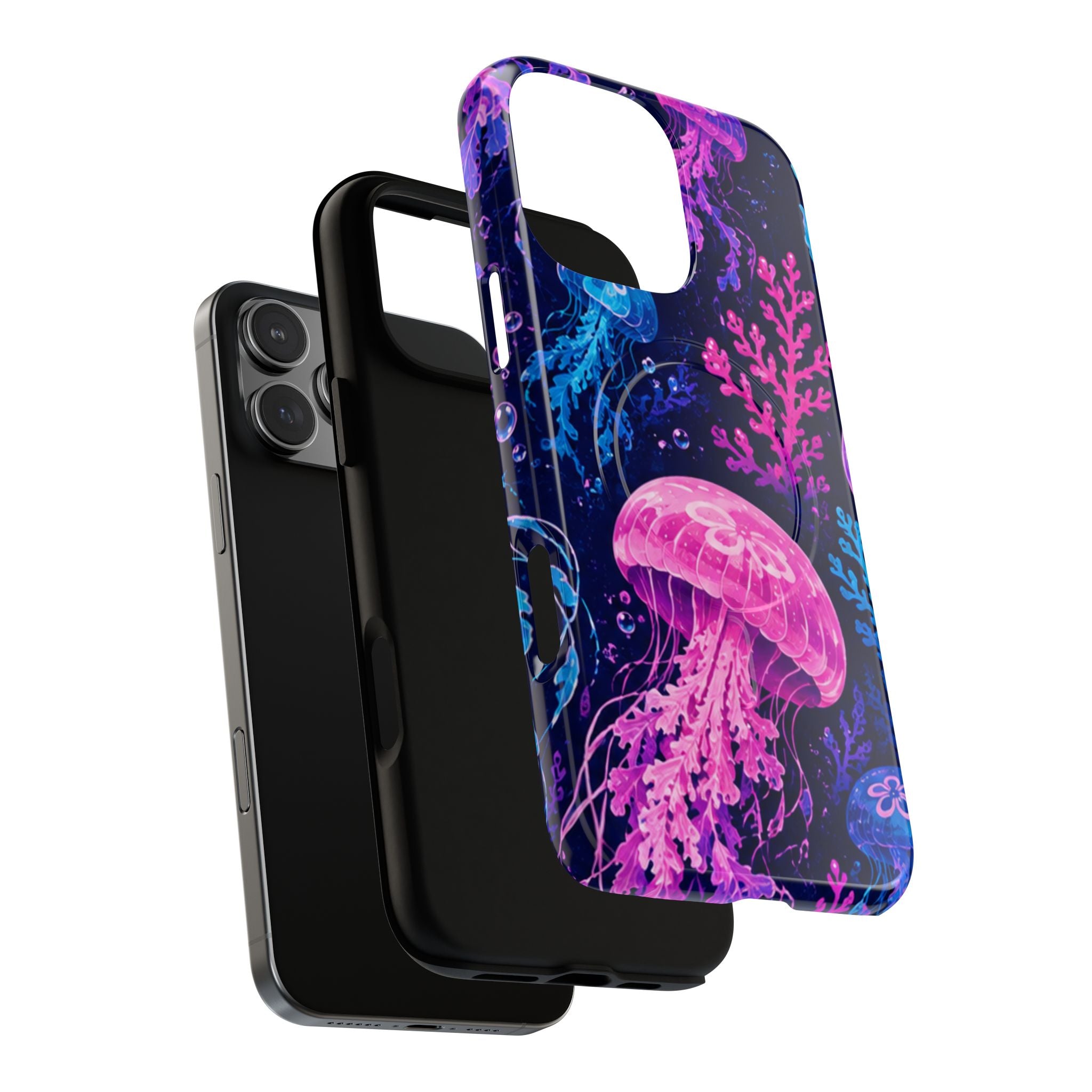 Electric Jellies™ Tough Magnetic Phone Case