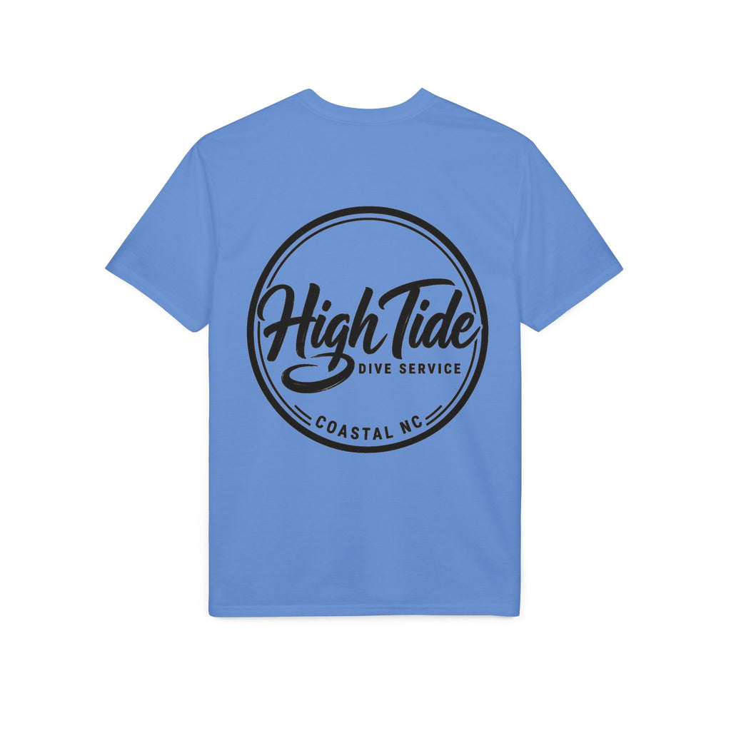 High Tide Cola — Performance Tee