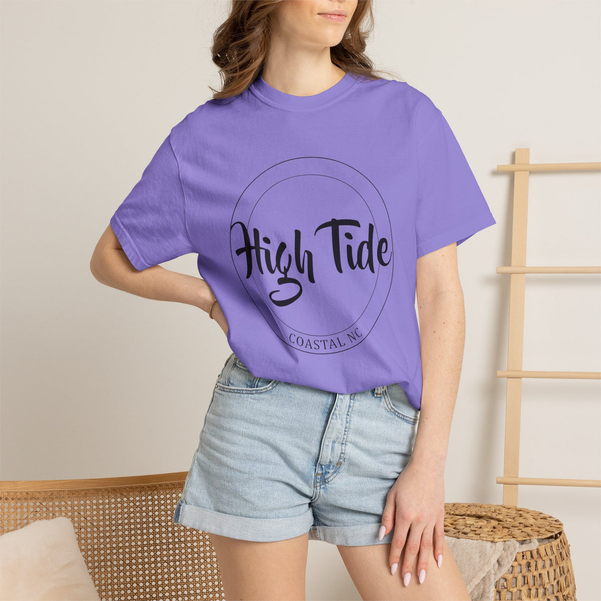 High Tide OG Performance Tee