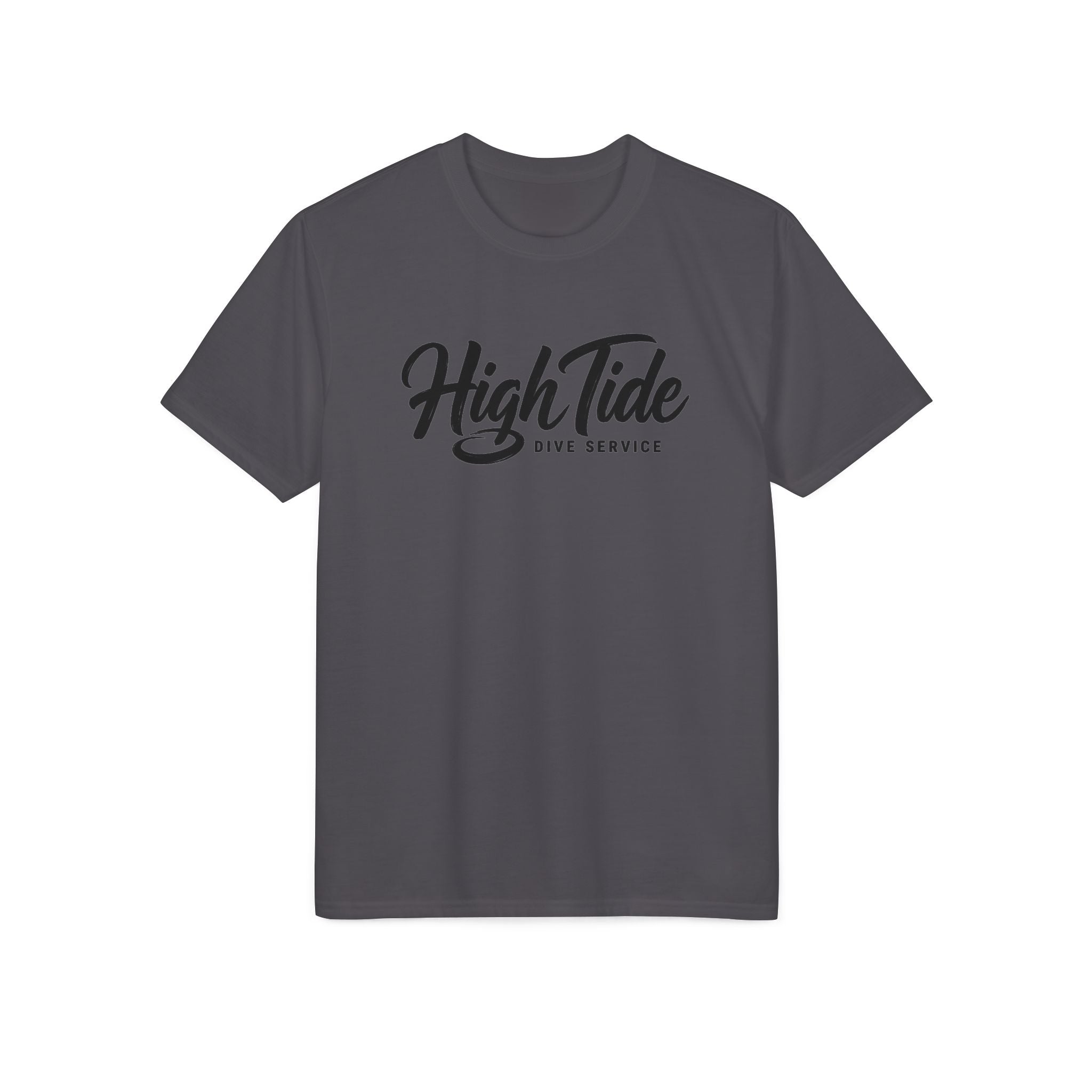 High Tide Cola — Performance Tee
