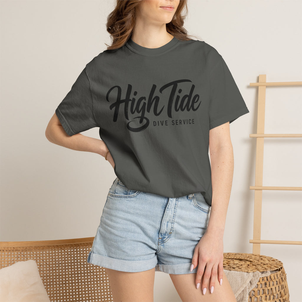 High Tide Cola Performance Tee