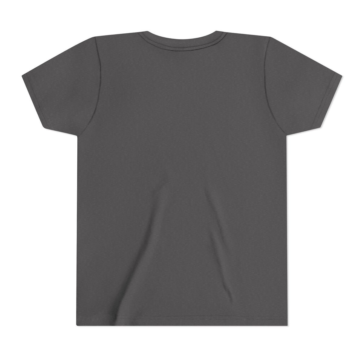 Just Keep Swimming Youth Tee