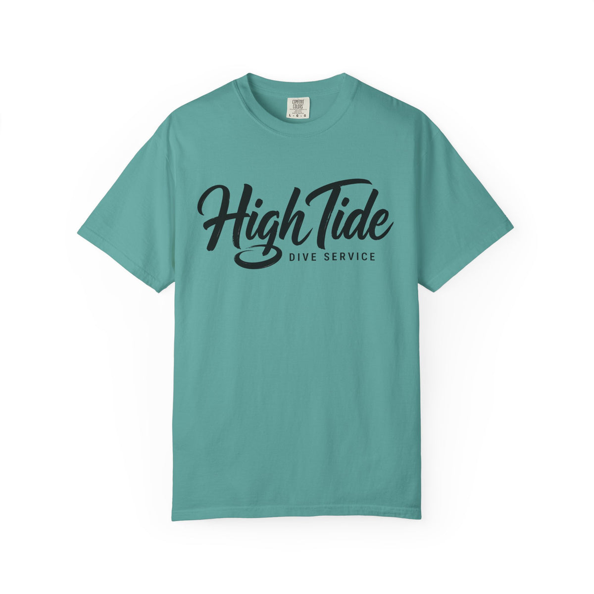 High Tide Cola Performance Tee