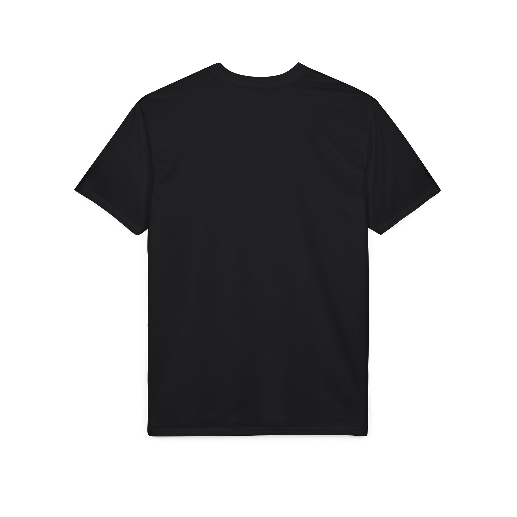 Just Keep Swimming Performance Tee