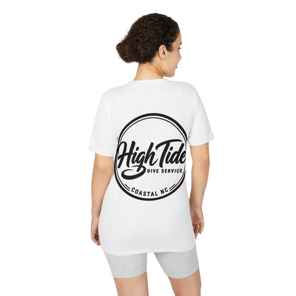 High Tide Cola — Performance Tee