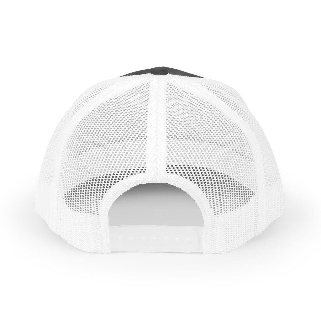 High Tide Coastal Trucker Cap