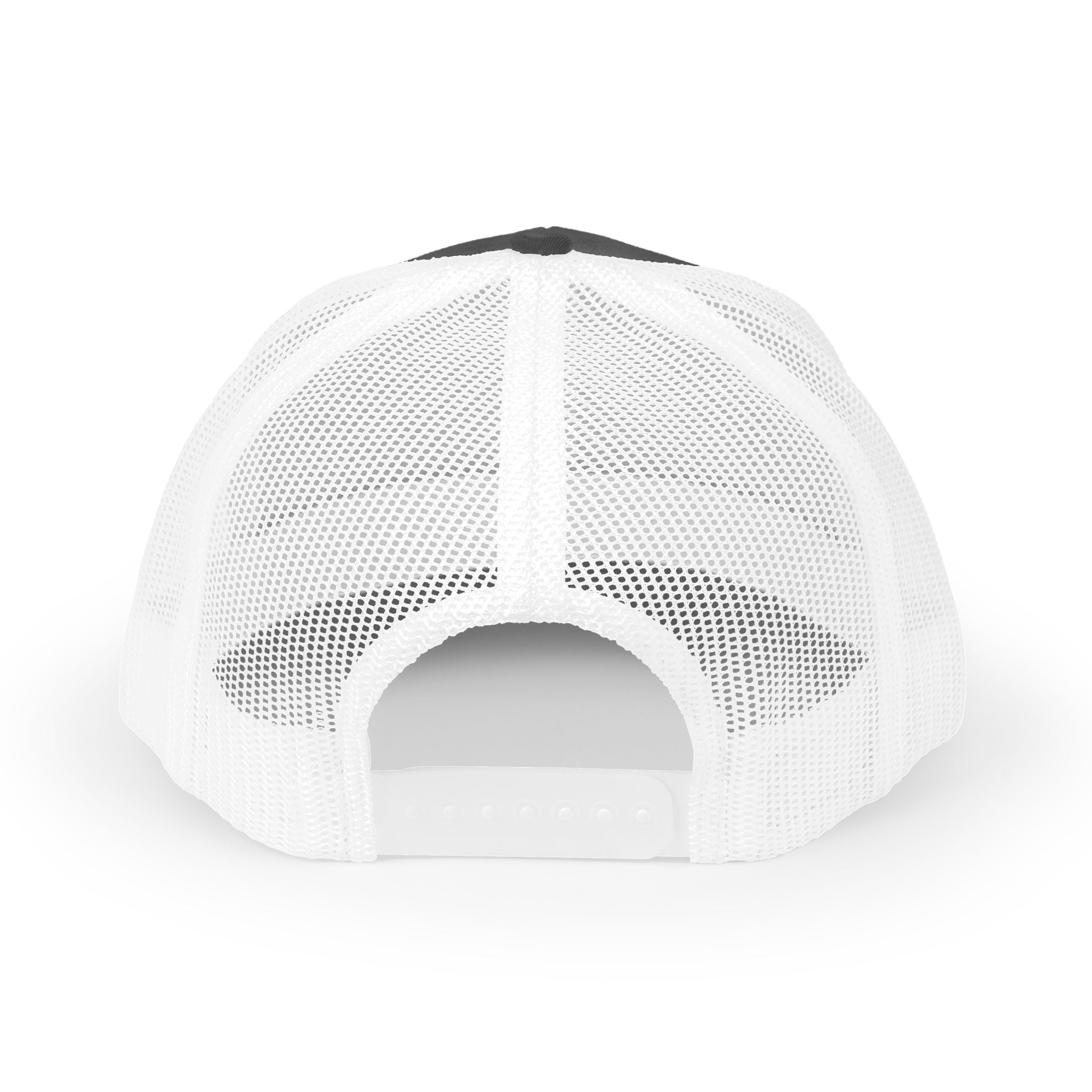 High Tide Coastal Trucker Cap