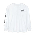 SCUBA BADDIES — LONG SLEEVE TEE