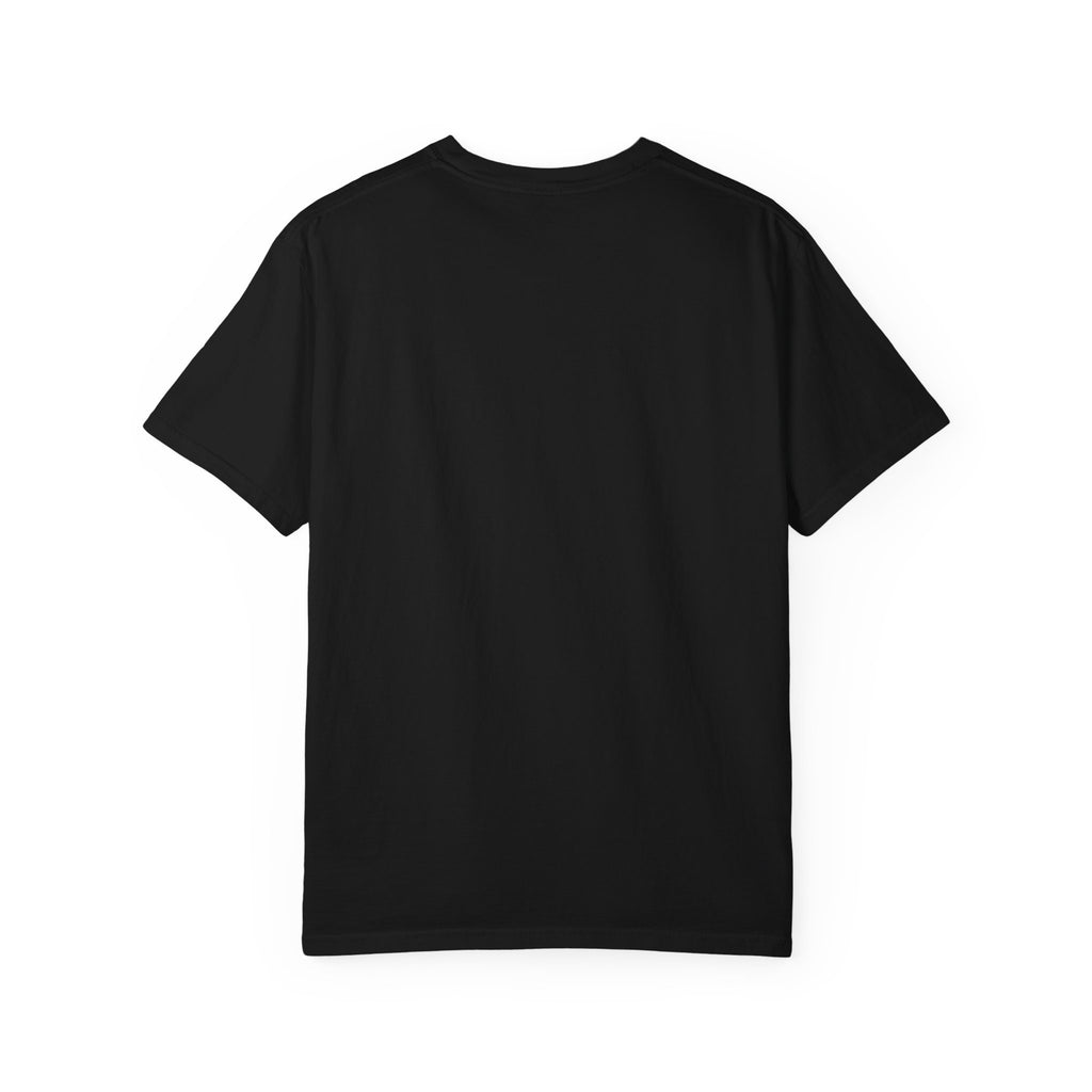 Just Keep Swimming Performance Tee