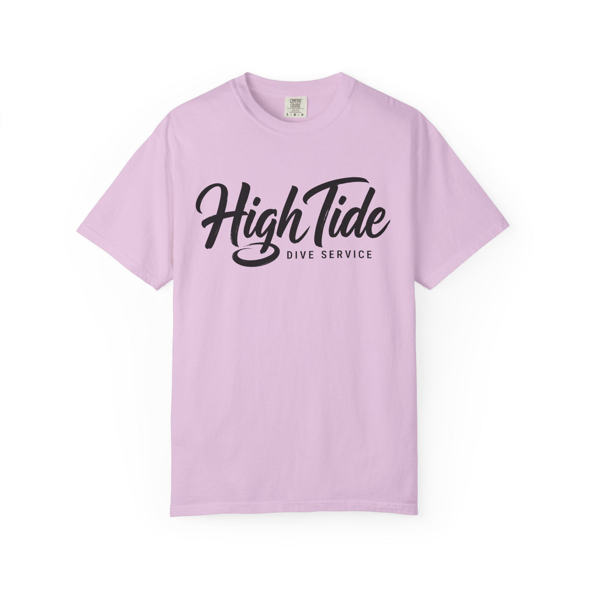 High Tide Cola Performance Tee