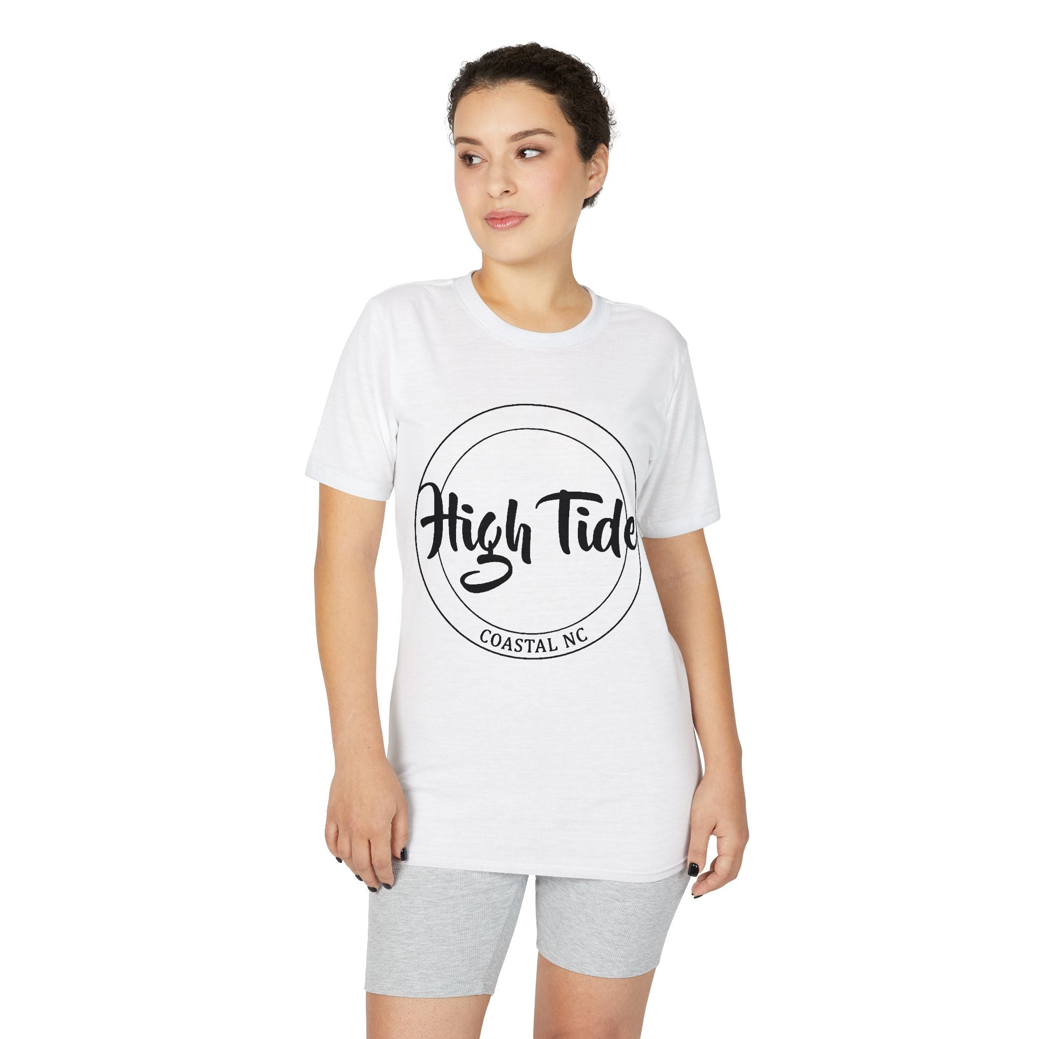 High Tide OG Performance Tee