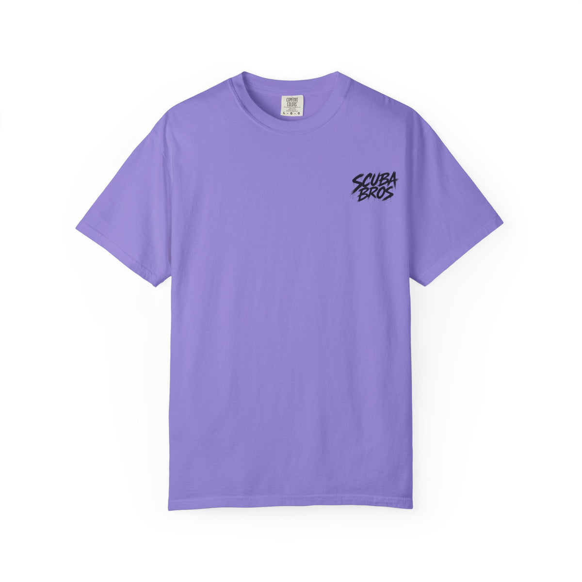 Scuba Bros™️ Performance Tee