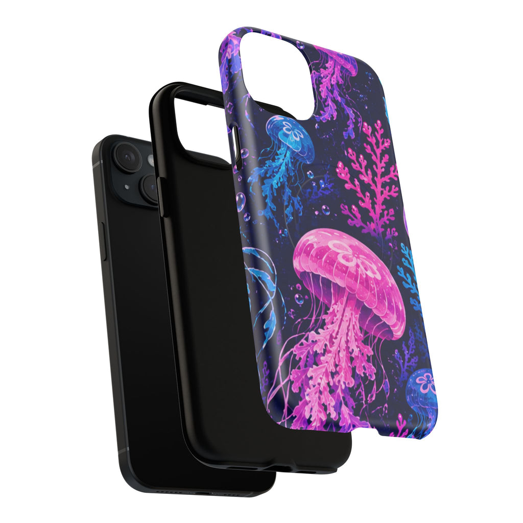 Electric Jellies™ Tough Magnetic Phone Case