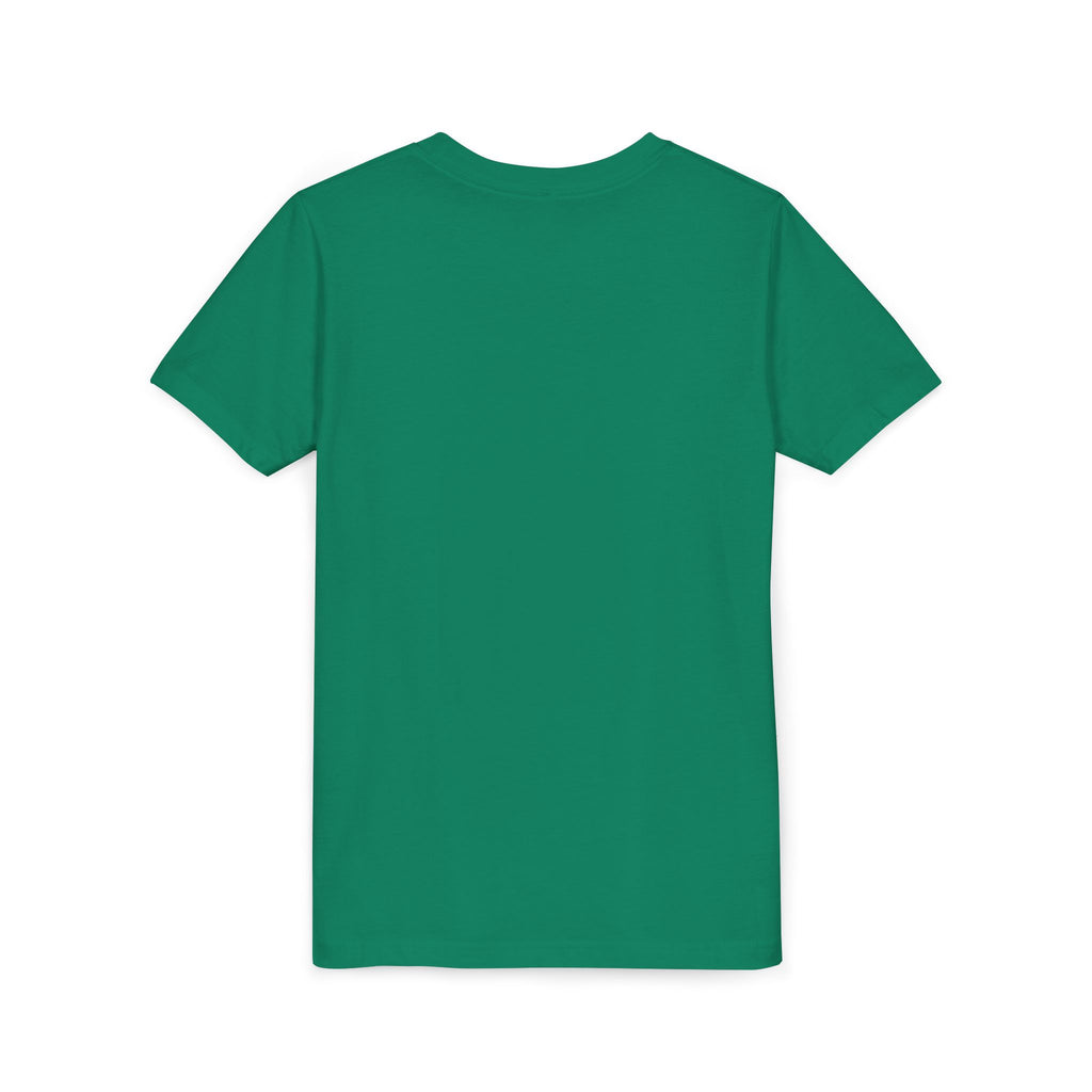 Just Keep Swimming Youth Tee