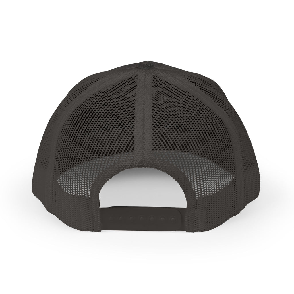 High Tide Coastal Trucker Cap