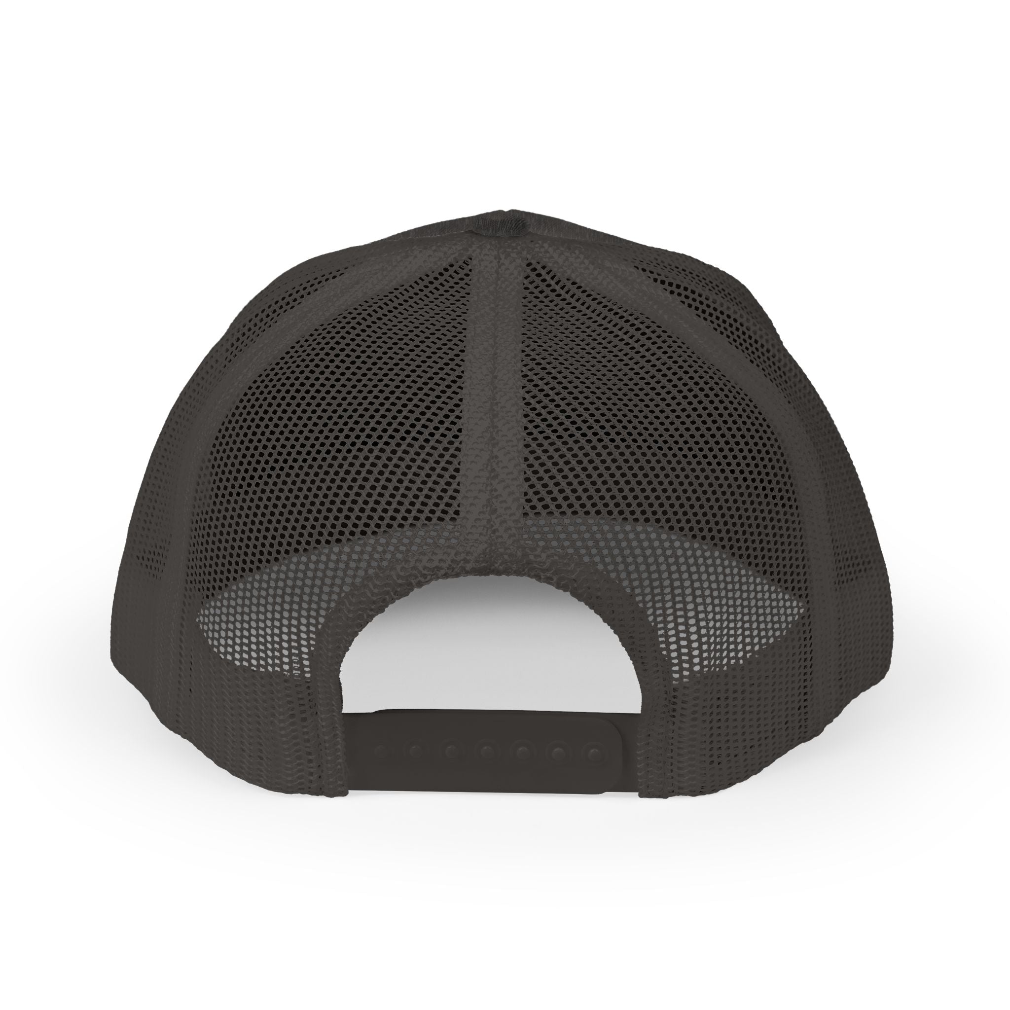 High Tide Coastal Trucker Cap