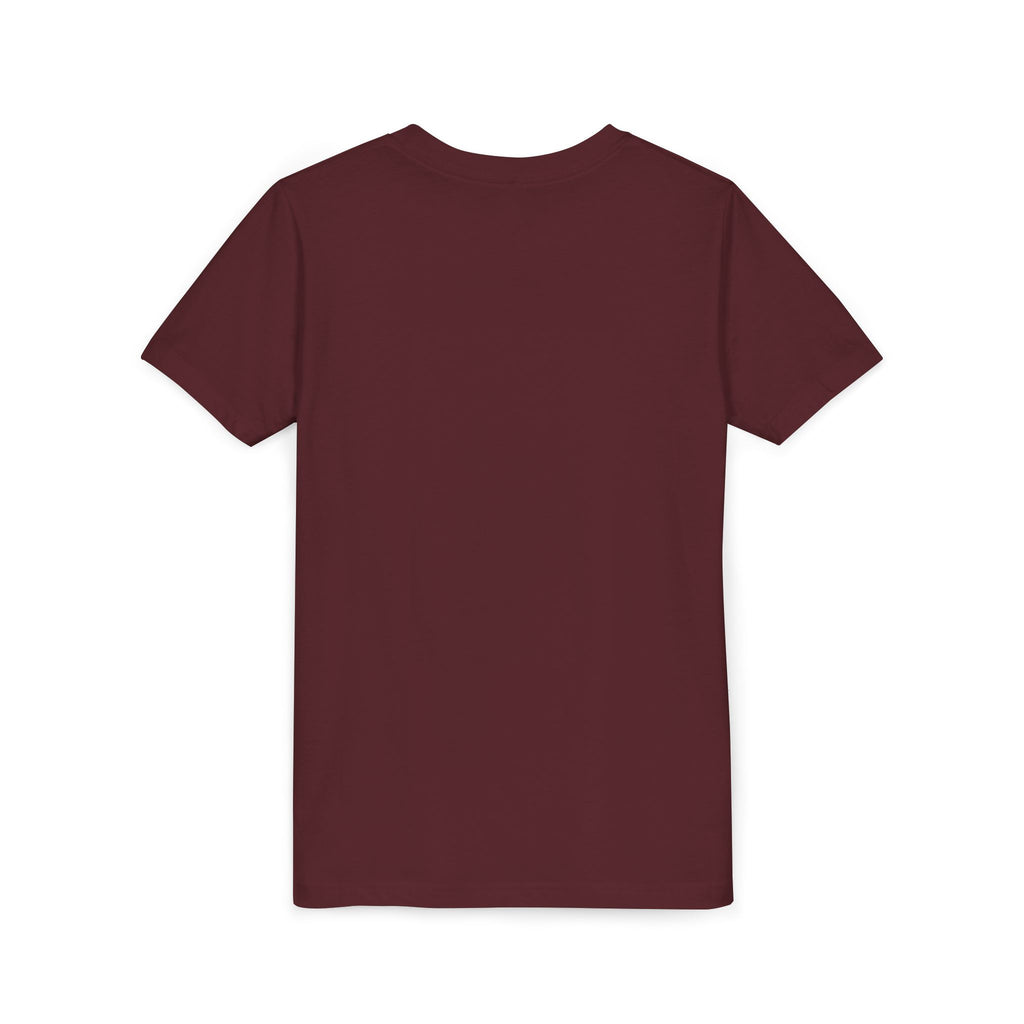 Just Keep Swimming Youth Tee