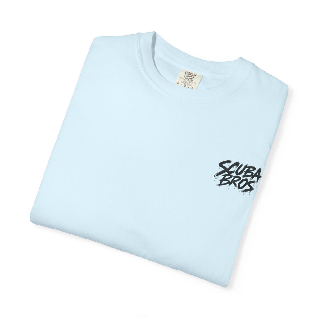 Scuba Bros™️ Performance Tee