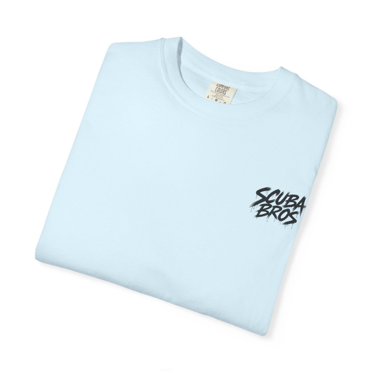 Scuba Bros™️ Performance Tee