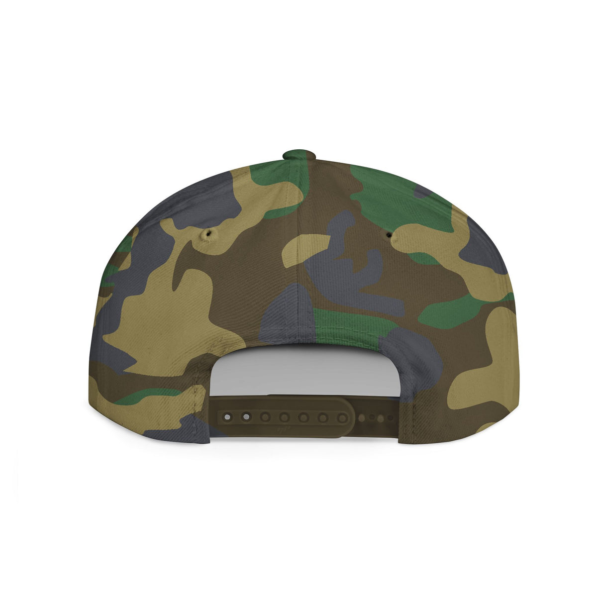 CHILD OF GOD - Flat Bill Snapback