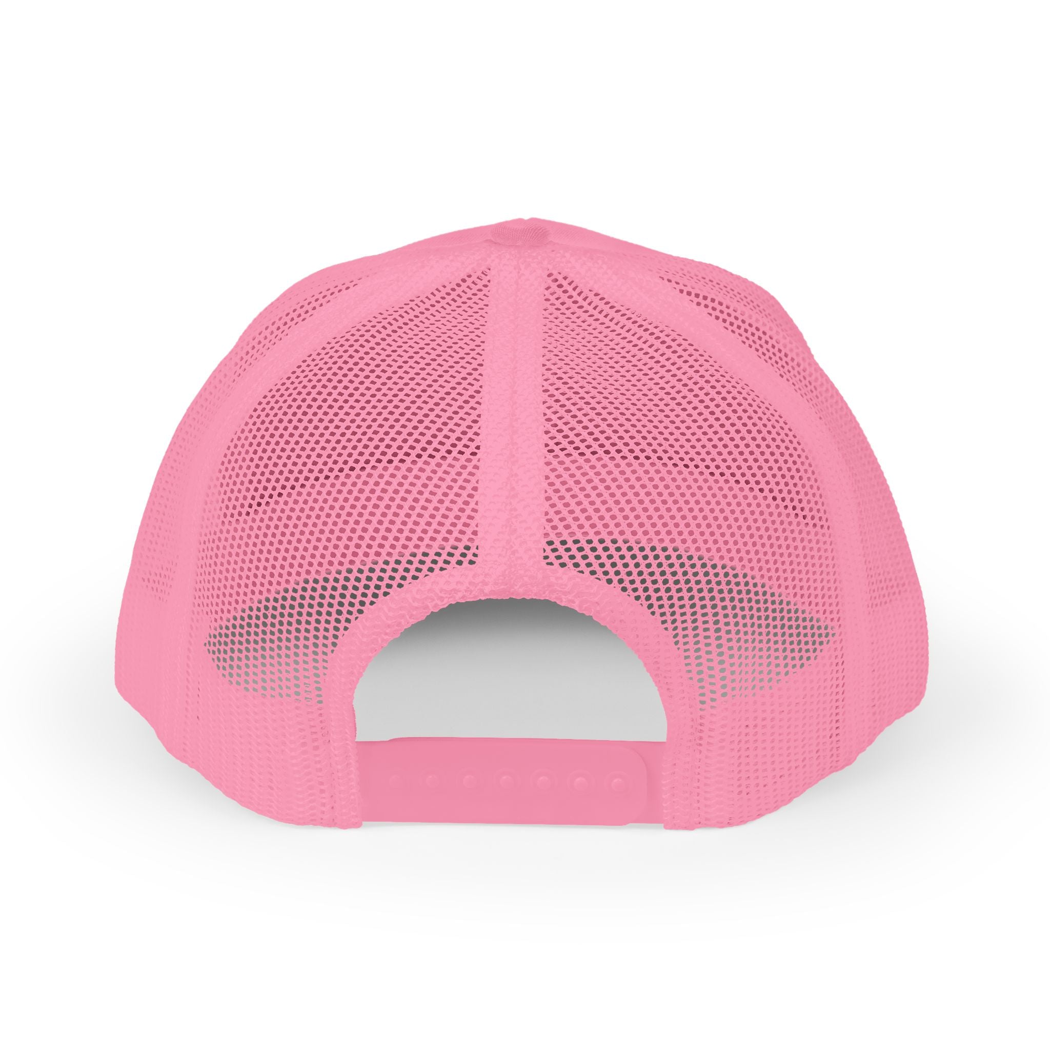 High Tide Coastal Trucker Cap
