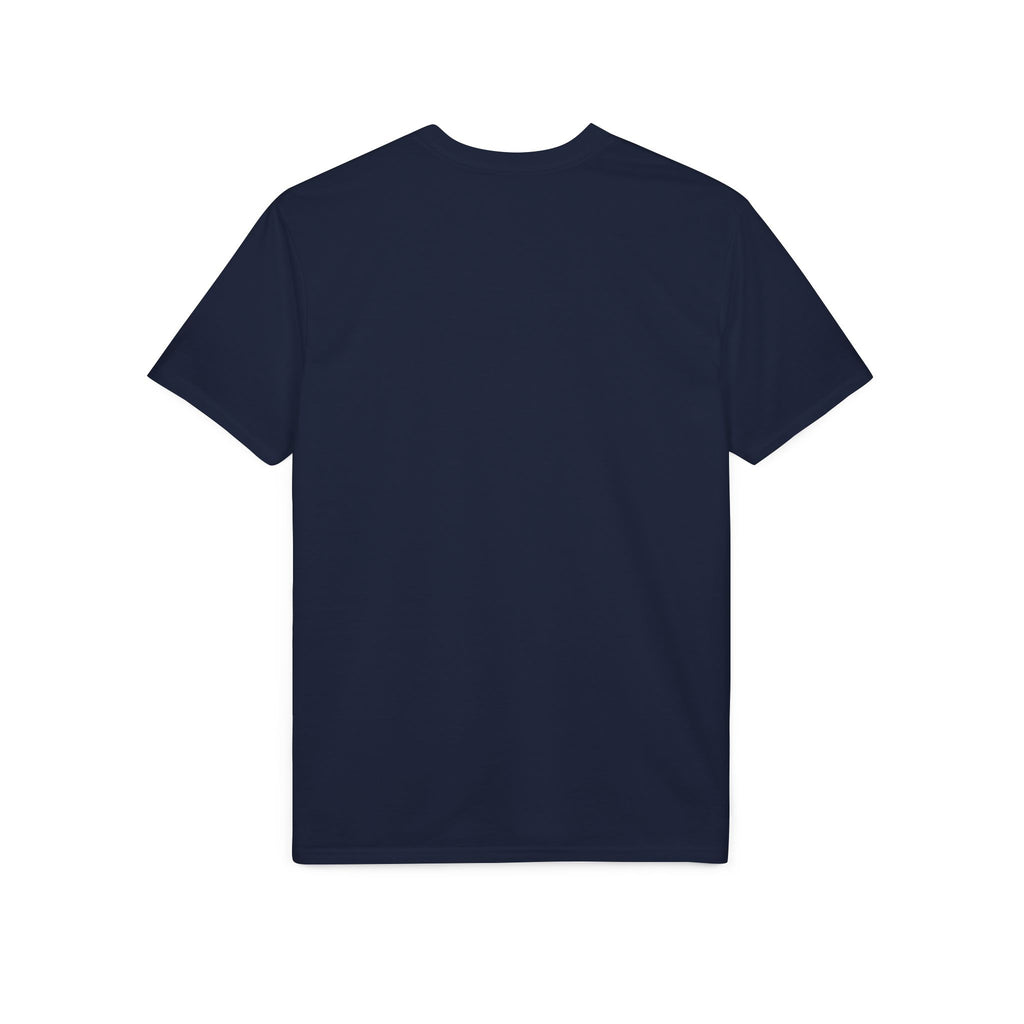 Just Keep Swimming Performance Tee