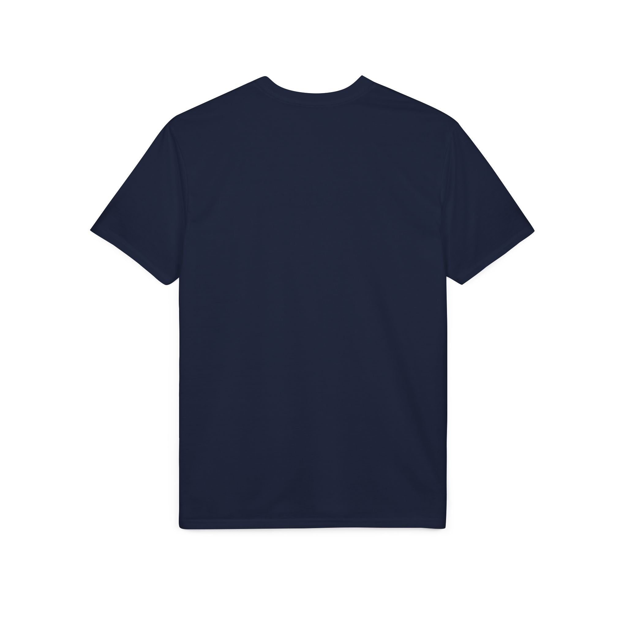Just Keep Swimming Performance Tee