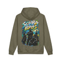 Barnacle Ninja / SCUBA BROS Hoodie