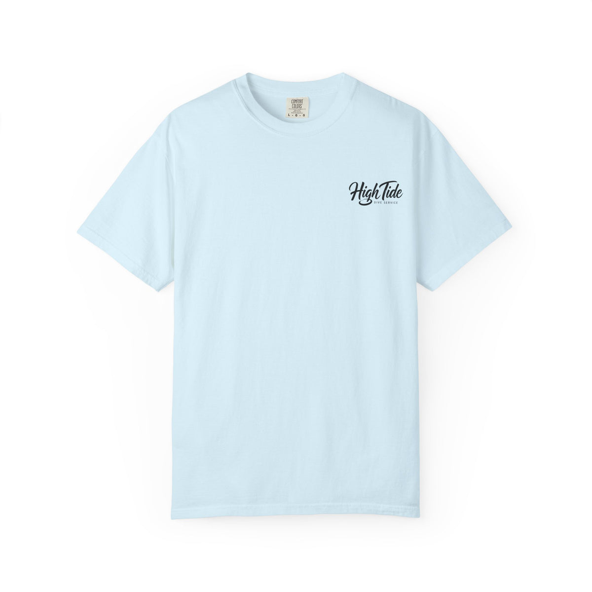 High Tide Coastal Performance Tee