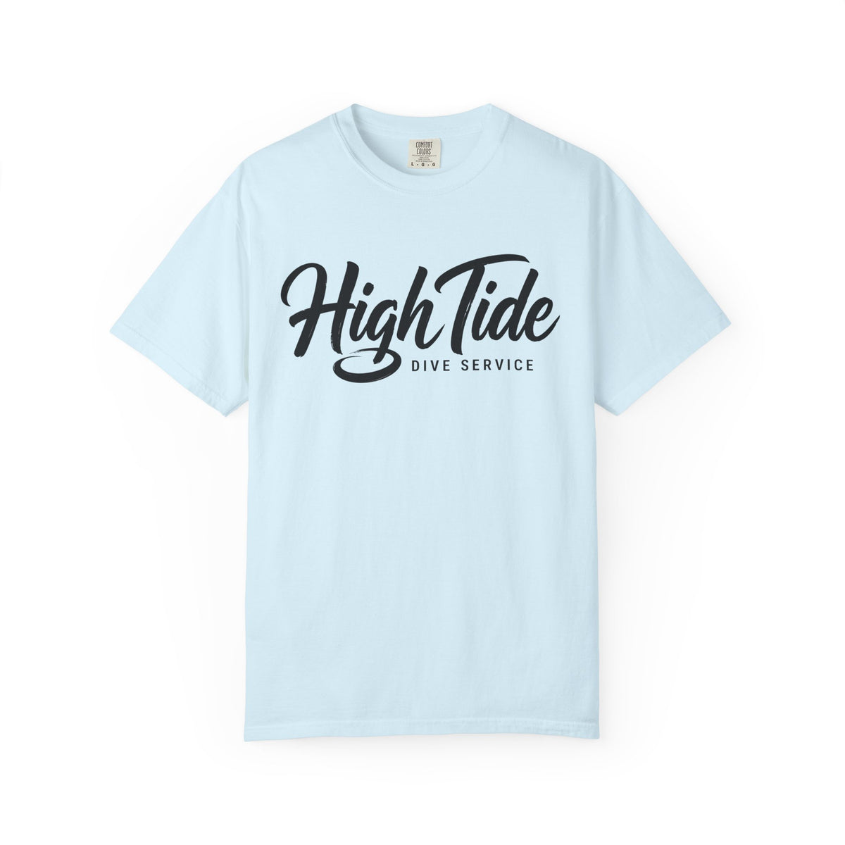 High Tide Cola Performance Tee