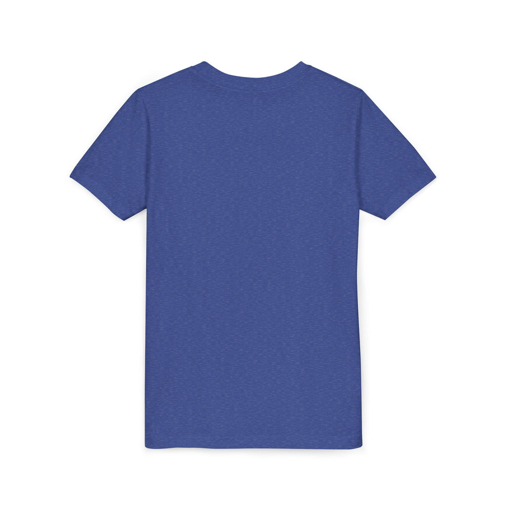 Just Keep Swimming Youth Tee