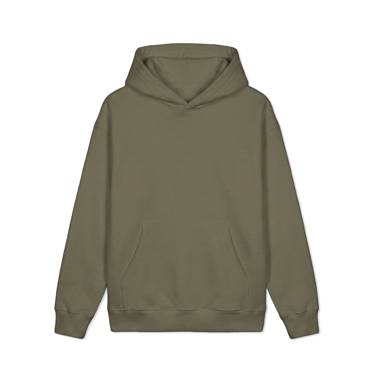 Space Shark Hoodie