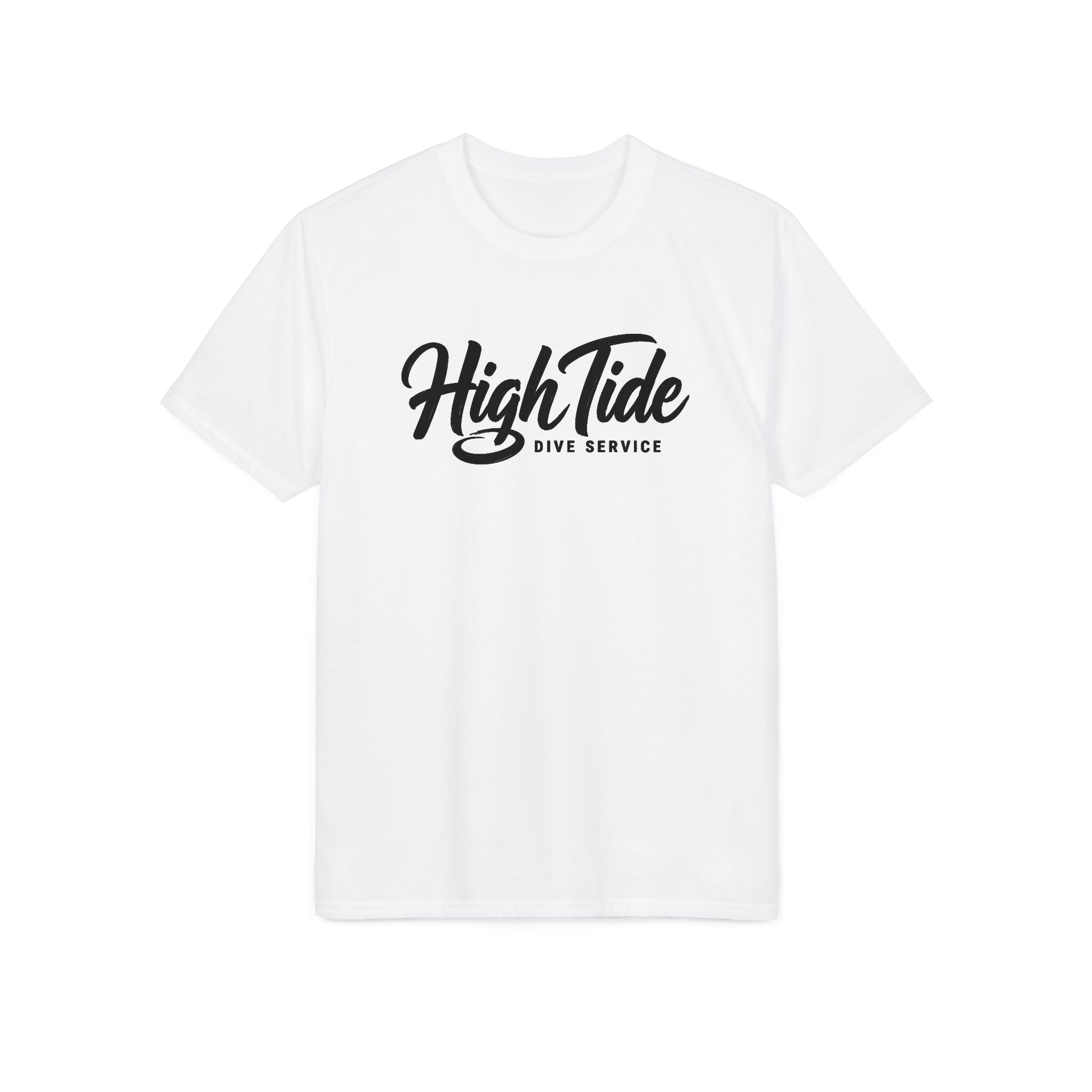 High Tide Cola — Performance Tee